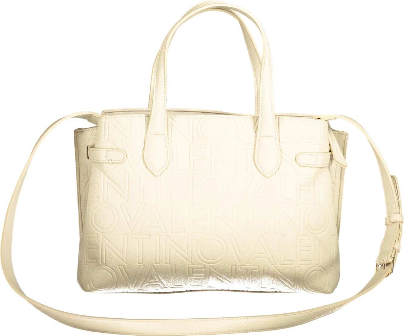 Çantë femra VALENTINO BAGS, beige