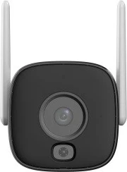 Kamerë sigurie IP DAHUA IPC-HFW1539DTK1-SAW-IL-0280B, 5MP, Wi-Fi, e bardhë