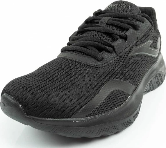 Atlete vrapimi Joma për meshkuj, të zeza