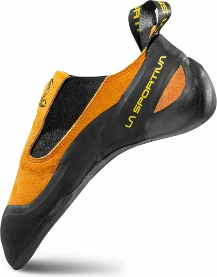 Atlete ngjitjeje La Sportiva për meshkuj, portokalli [Madhësia: 43]
