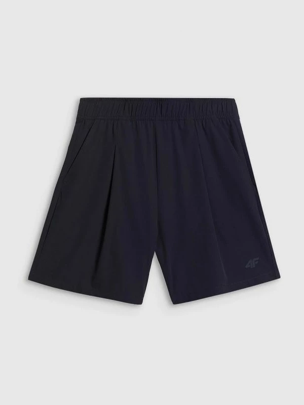 Shorce për femra 4F 4FRSS26TSHOF0937-20S [Madhësia: XS]