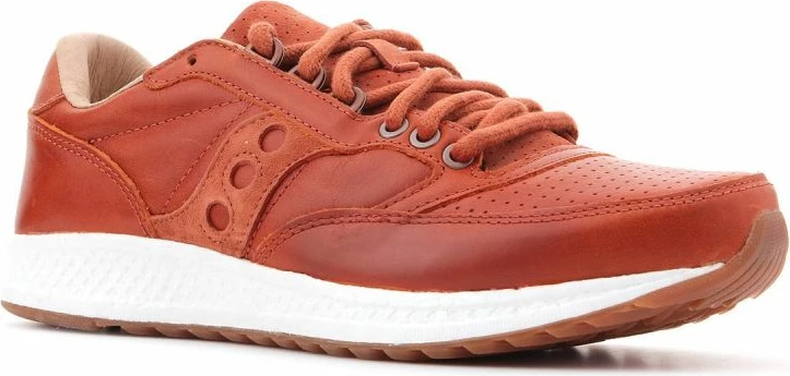 Atlete për meshkuj Saucony Freedom Runner, portokalli [Madhësia: 42]