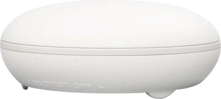 Sensor uji i mençur Heiman WS2WL, WiFi, Tuya Smart Life, i bardhë