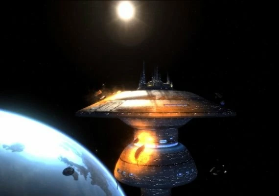 Star Trek EN Global