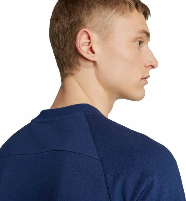 Maicë për meshkuj adidas, e kaltër [Madhësia: XL]