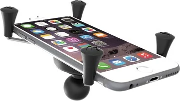 Mbështjellës për Celular të Madh me Top RAM Mounts X-Grip