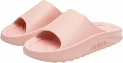 Papuqe Kubota unisex, rozë