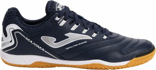 Atlete futbolli Joma për meshkuj/femra, kaltër e errët [Madhësia: 44.5]