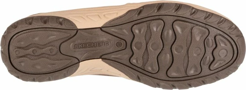 Këpucë Skechers lifestyle, kafe