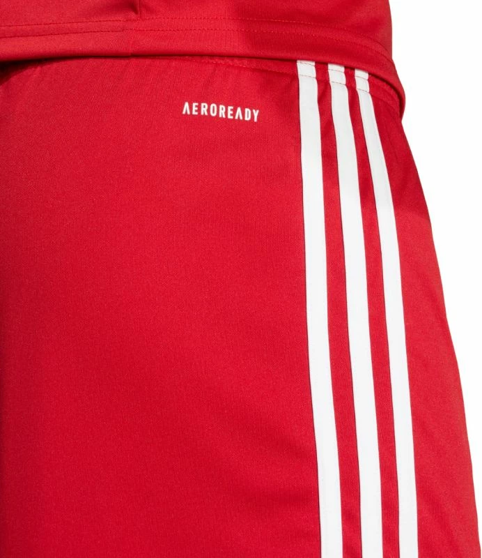 Shorce për meshkuj adidas, të kuqe [Madhësia: XXL]