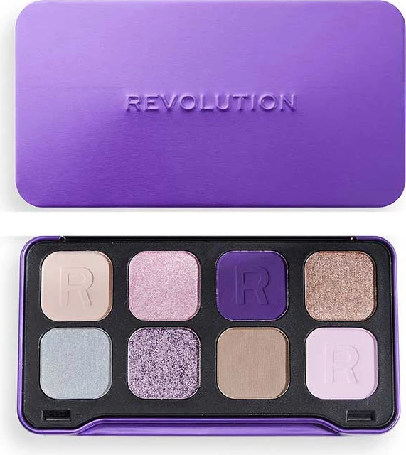 Revolution Shadow Palette Forever Flawless Dynamic - Mesmerized