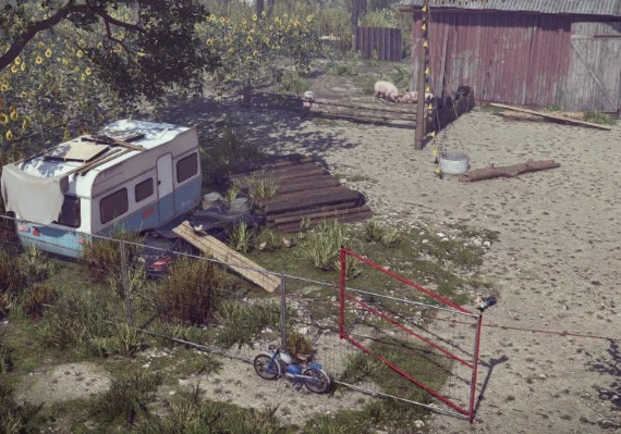 Heavy Duty Challenge: The Off-Road Truck Simulator Global