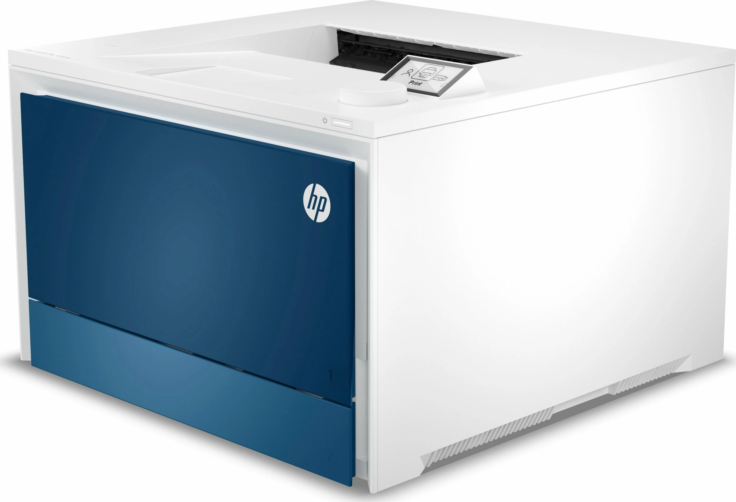 Printer lazer HP LaserJet Pro 4202DW (4RA88F), A4, ngjyra, Wi‑Fi, duplex, e bardhë