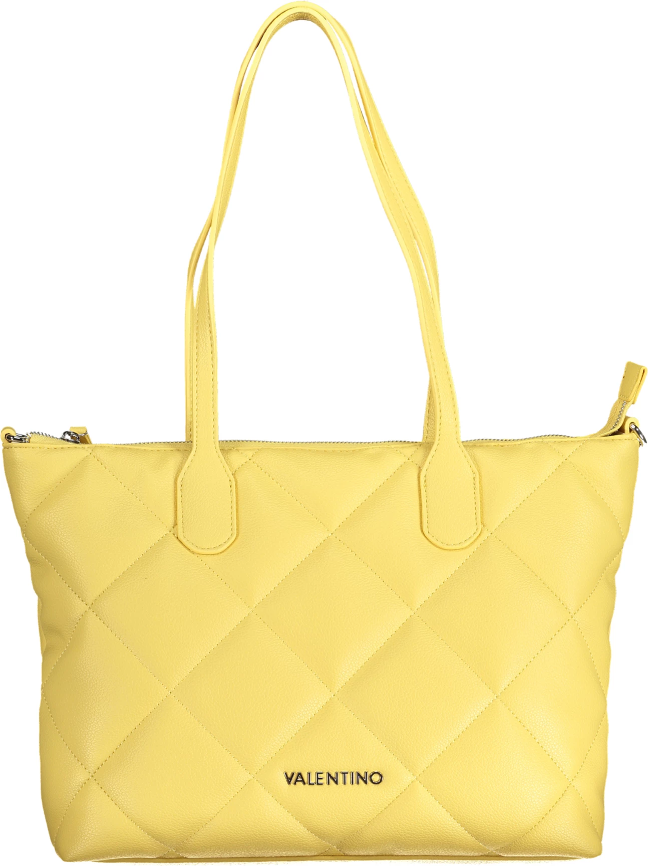 Çantë për femra VALENTINO BAGS, e verdhë