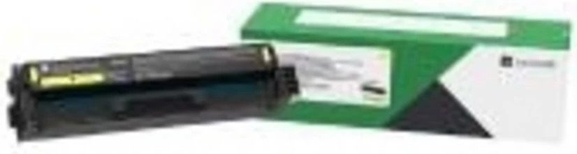 Toner Lexmark 20N2HY0 standard 4500 faqe e verdhë