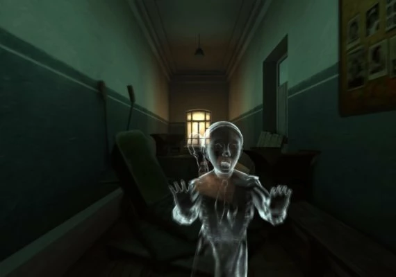 In Fear I Trust: Episode 2 EN/FR/RU Global