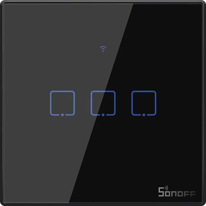 Ndërprerës SONOFF T3EU3C