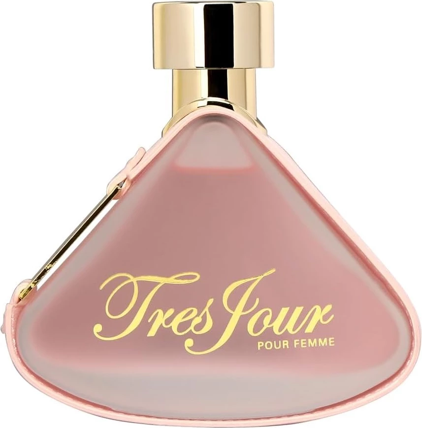Eau de Parfum për femra Armaf Tres Jour Pour Femme, 100ml