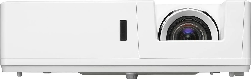Projektor Optoma ZU607T, DLP, Laser, 6500 lum, WUXGA, i bardhë