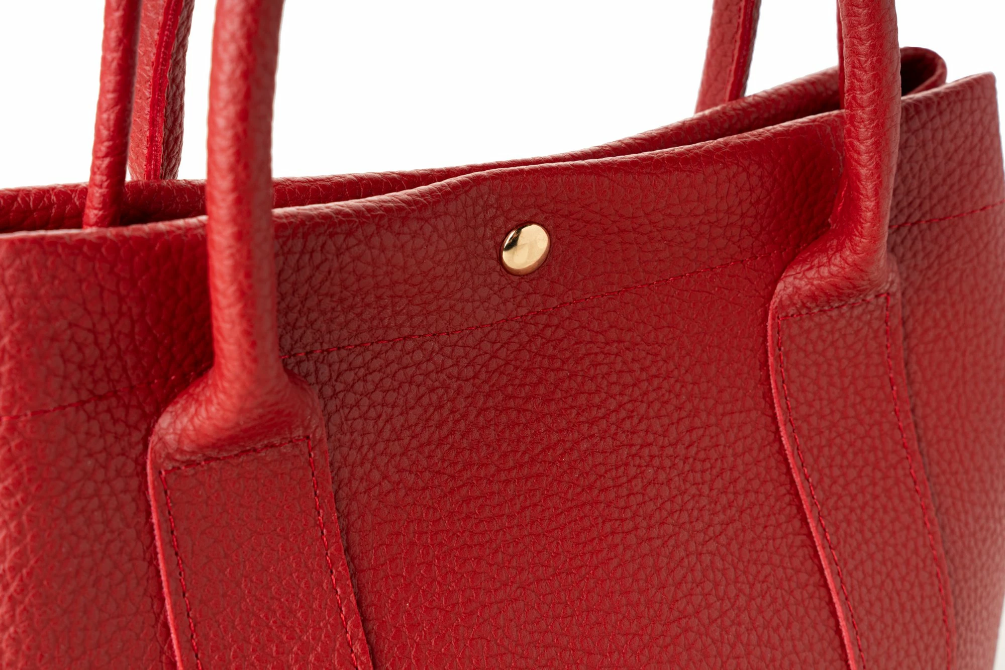 Çantë për femra Lucky Bees 1295 Ros, e kuqe