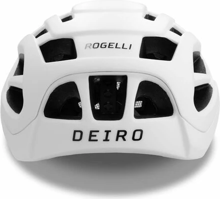 Helmetë sportive Yakimasport, e bardhë