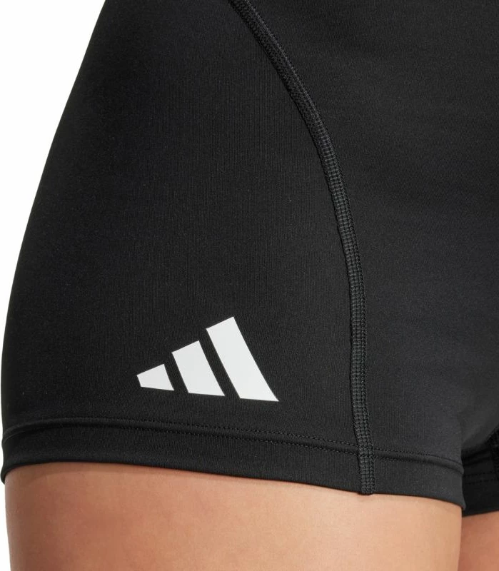 Shorce për femra adidas, të zeza