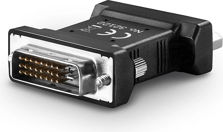 Emulator EDID DVI LINDY DVI EDID Emulator, i zi