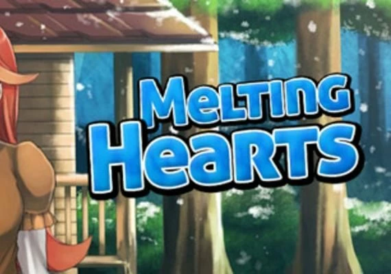 Melting Hearts: Our Love Will Grow 2 EN Global