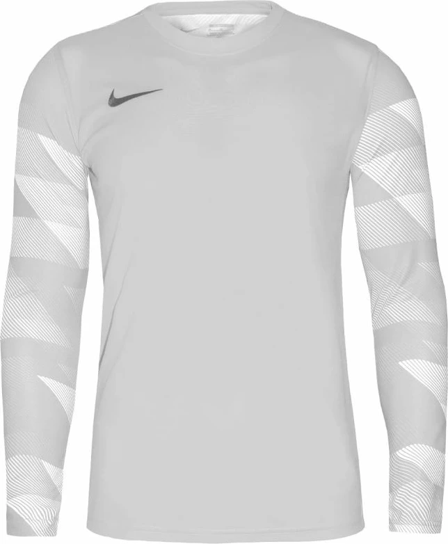 Maicë për fëmijë Nike, gri [Madhësia: L]