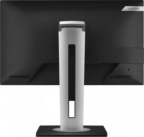 Monitor Viewsonic VG2456, 24 inç, Full HD, SuperClear IPS, HDMI, DisplayPort, USB hub, i zi