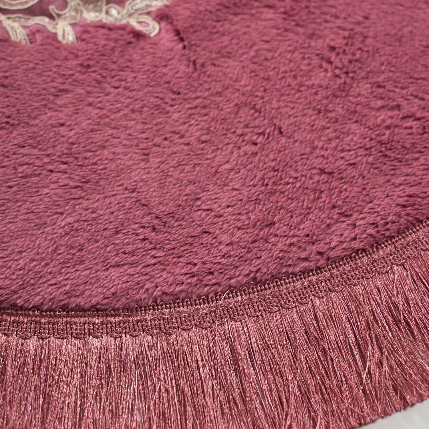 Set tapetash për banjo, 2 copë, fuchsia, Mijölnir, Aln_E4_806
