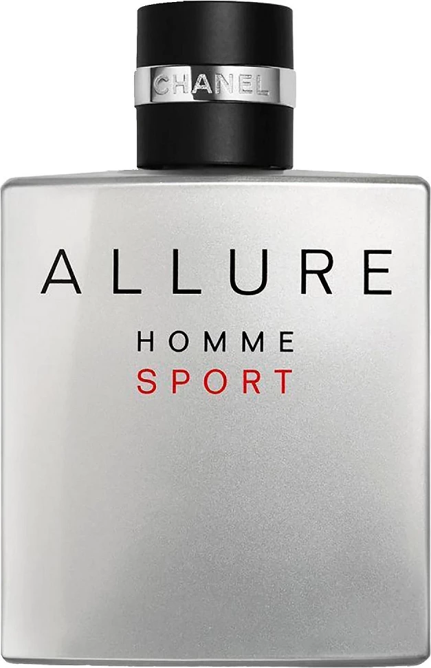 Eau de Toilette për meshkuj Chanel Allure Homme Sport 150ml