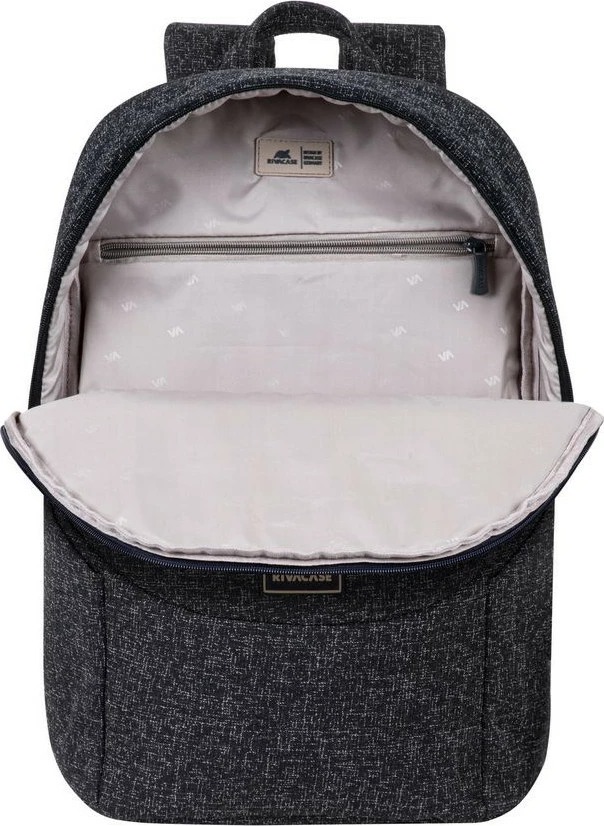 Rucksack RIVACASE Anvik 7962 për laptop 15.6 inch, e zezë