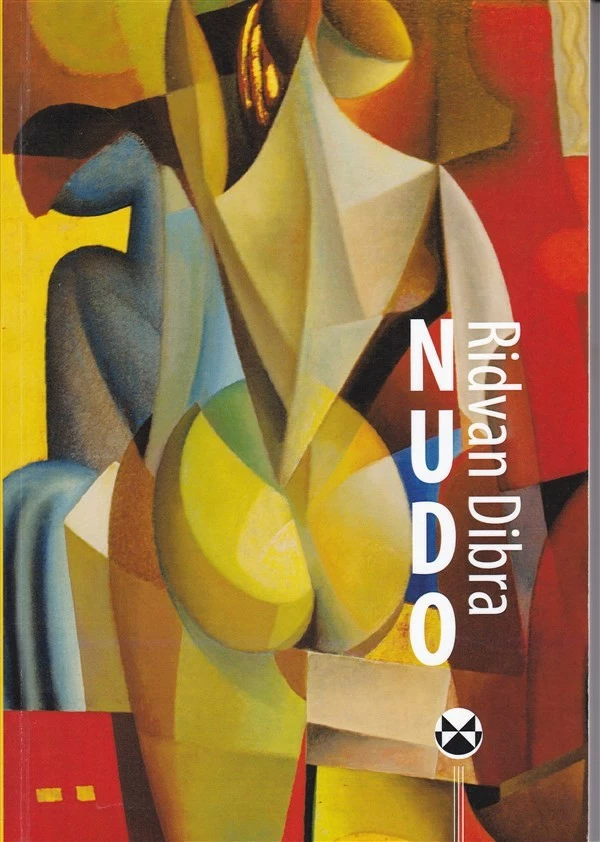 Nudo - Ridvan Dibra