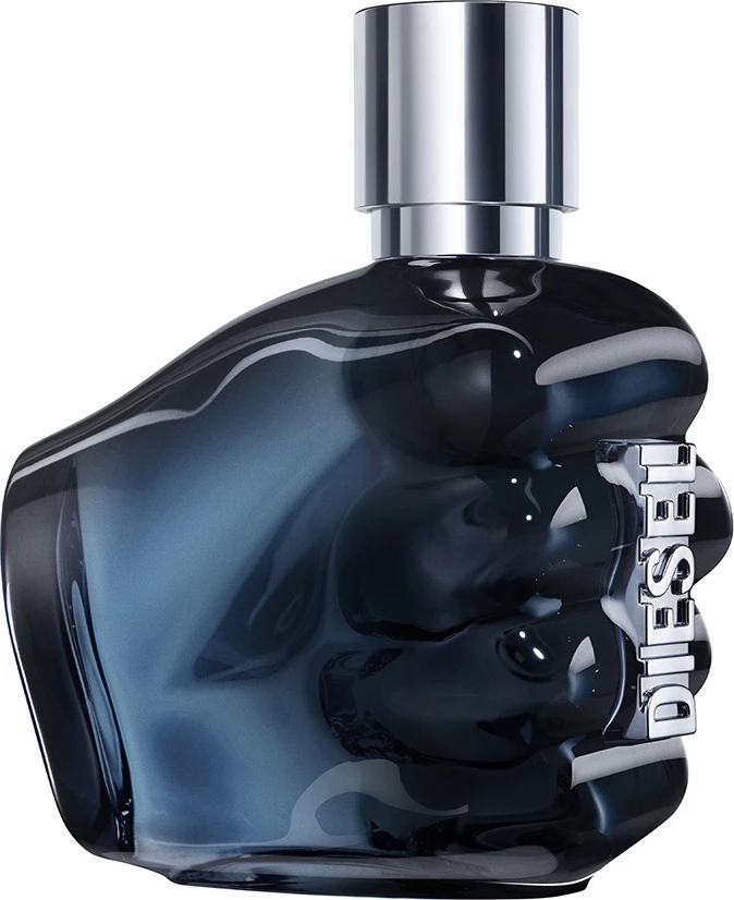 Eau de Parfum për meshkuj Diesel Only The Brave, 50ml