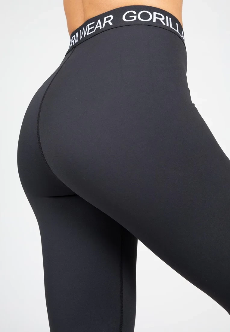 Colby Leggings - Black 