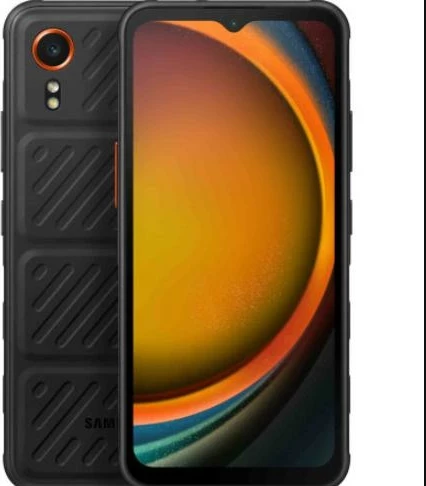 Celular Samsung Galaxy XCover7, 6.6", 6+128GB, 5G, i zi