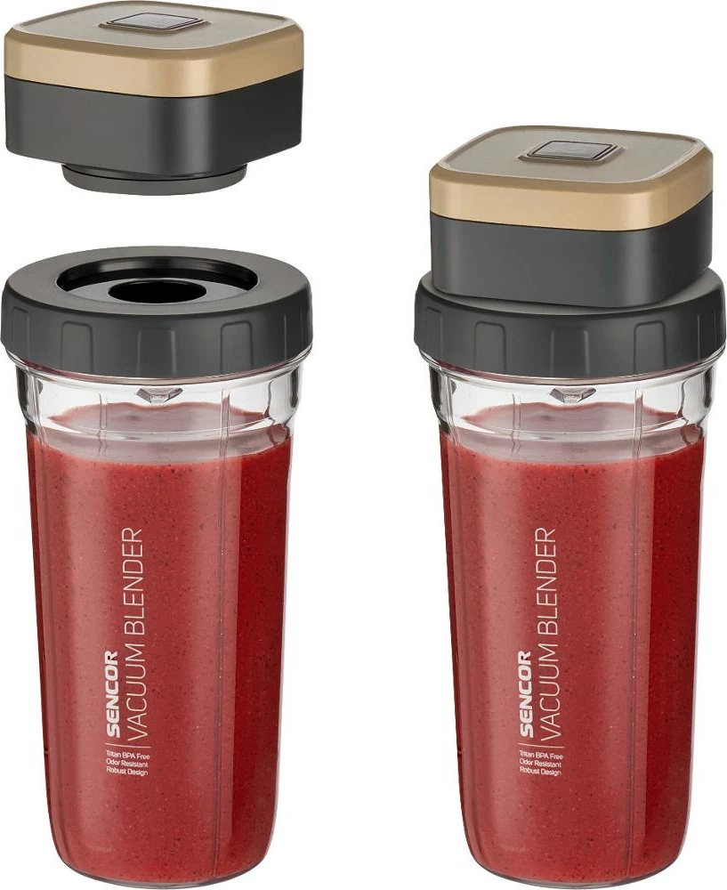 Super blender me vakum Sencor SBU 7877CH
