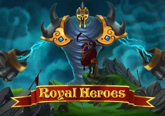 Royal Heroes Global