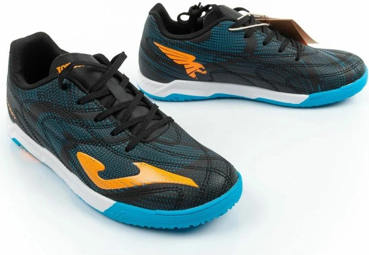 Atlete futbolli për fëmijë Joma Evolution JR 2601, indoor [Madhësia: 38]