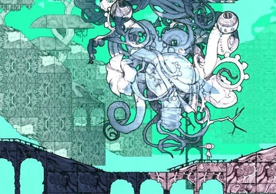 Ballpoint Universe: Infinite EN/JA Global