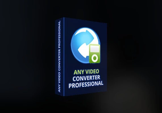 Any DVD Converter Pro EN Global