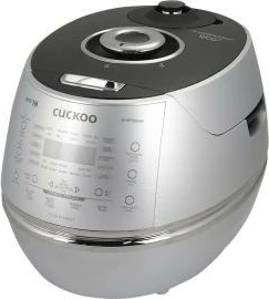 gatues orizi Cuckoo CRP-CHSS1009FN 1.8L inox Black