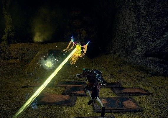 Outward: The Three Brothers DLC Global