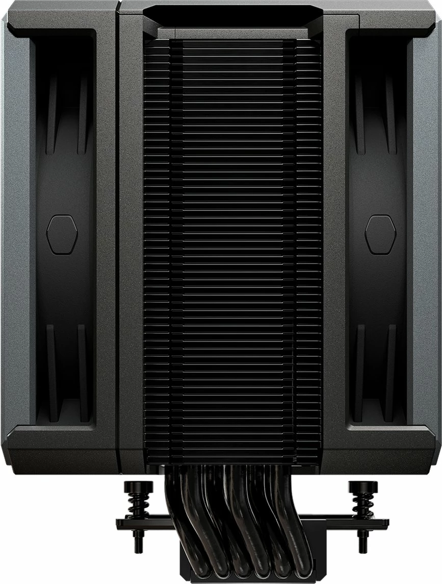Ftohës CPU Cooler Master Hyper 612 APEX MAP-T6PN-225PK-R1, 2x120mm, i zi