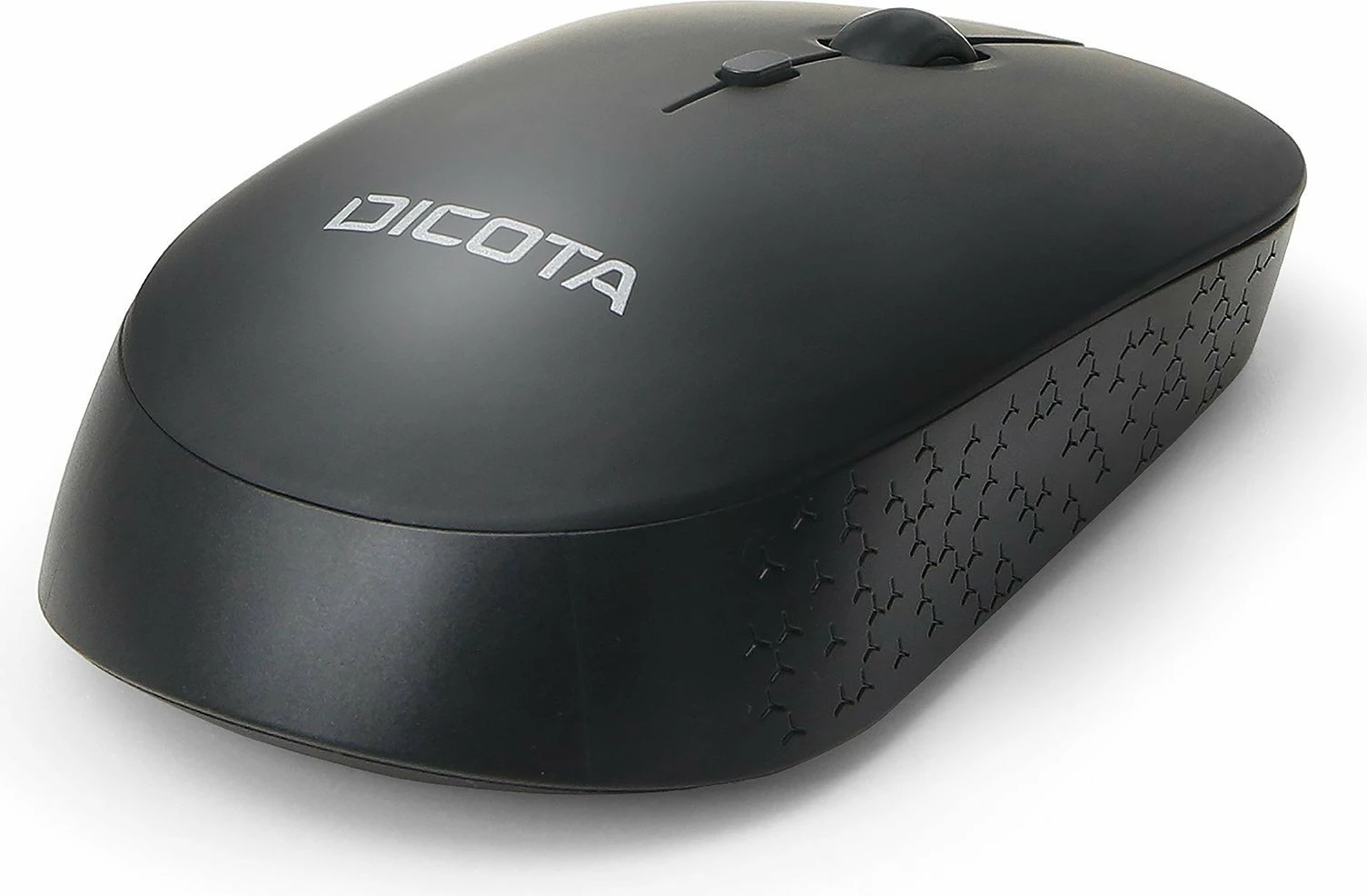 Maus wireless Dicota SILENT V2, i zi