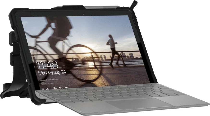 Mbështjellës Urban Armor Gear Plasma, Microsoft Surface Go, 25.4 cm (10")