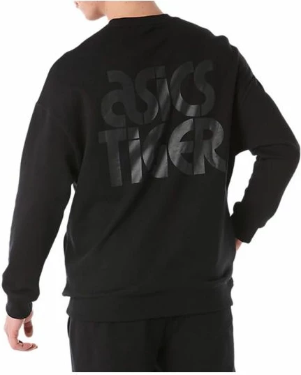 Duks Asics për meshkuj, ngjyrë e zezë