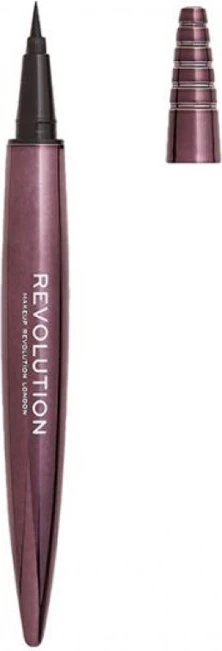 Revolution Liquid Eyeliner - Renaissance Flick