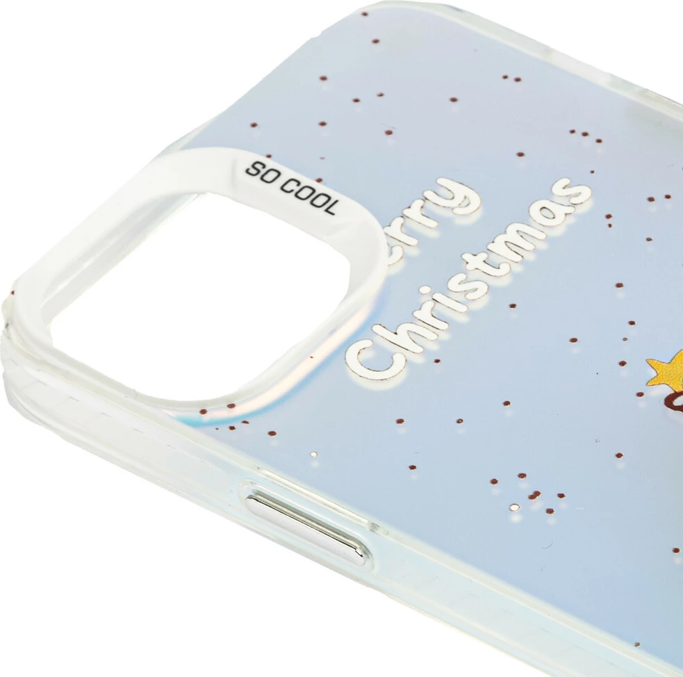 Fotroll Për Telefon Tech Time FA101-019 (IP11PROMAX)